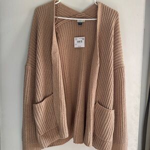 American Eagle Cardigan